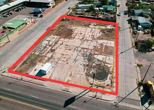 Property at 602 Navajo Blvd Unit -, Holbrook, AZ 86025