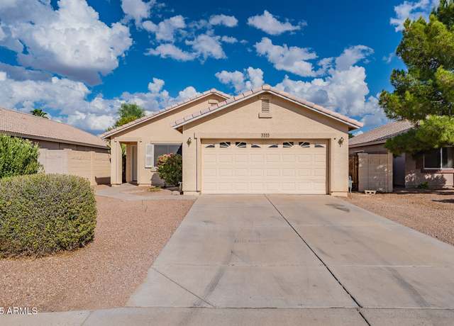Property at 3555 S Moccasin Trl, Gilbert, AZ 85297, 3 beds, 2 baths
