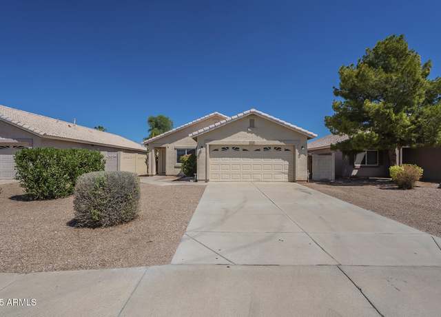 Property at 3555 S Moccasin Trl, Gilbert, AZ 85297, 3 beds, 2 baths
