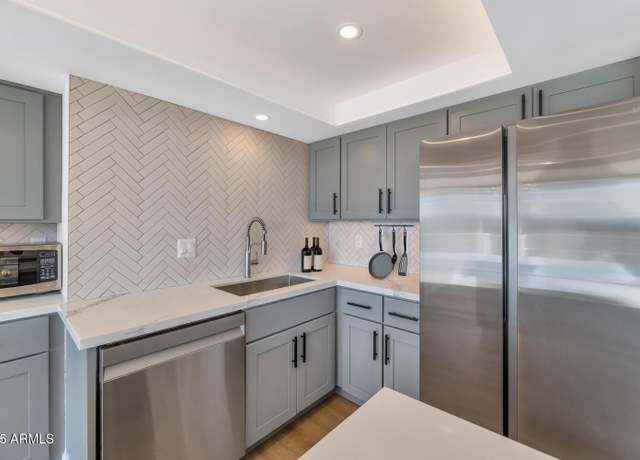 Property at 2323 N Central Ave #502, Phoenix, AZ 85004, 2 beds, 2 baths