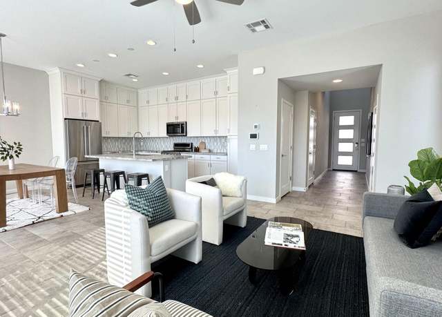 Property at 6301 N 12th St #8, Phoenix, AZ 85014, 3 beds, 2.5 baths