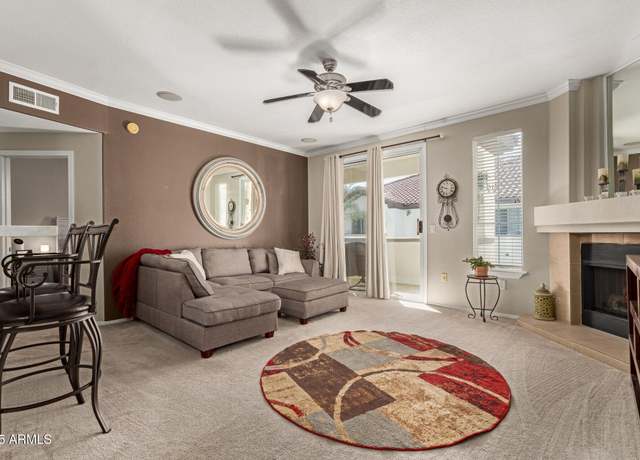 Property at 2992 N Miller Rd Unit 219B, Scottsdale, AZ 85251, 2 beds, 2 baths