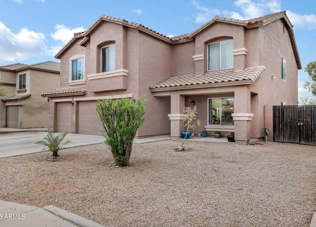 Property at 28014 N Jade St, San Tan Valley, AZ 85143, 5 beds, 4 baths
