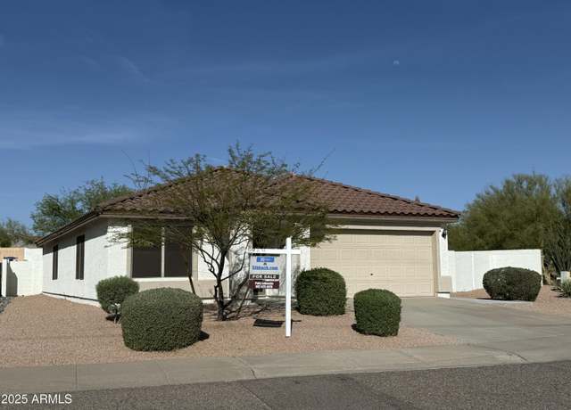 Property at 28617 N 50th Pl, Cave Creek, AZ 85331, 3 beds, 2 baths
