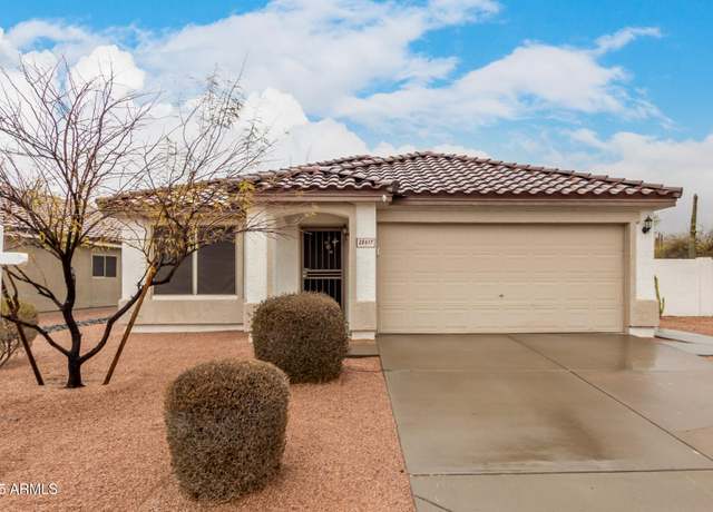 Property at 28617 N 50th Pl, Cave Creek, AZ 85331, 3 beds, 2 baths