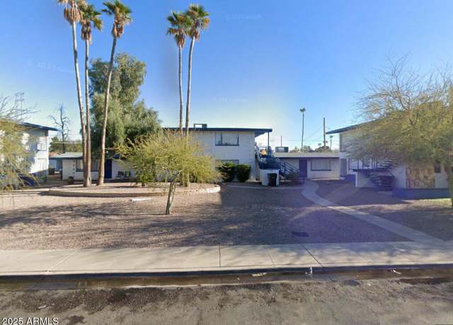 Property at 505 N Williams St, Mesa, AZ 85203