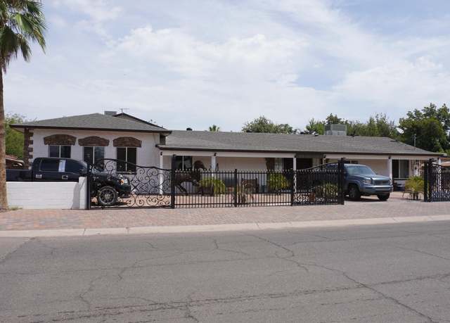 Property at 920 W Tamarisk St, Phoenix, AZ 85041, 6 beds, 4 baths
