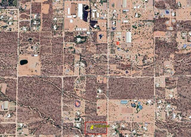 Property at 0 N 160th St Unit -, Scottsdale, AZ 85262