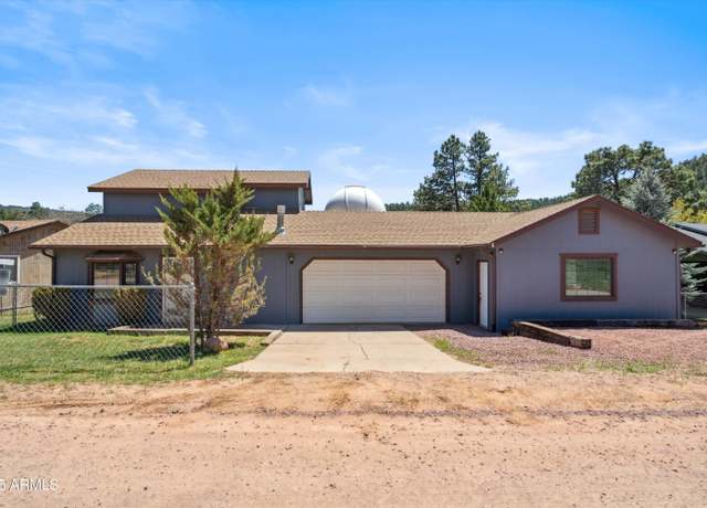 Property at 9055 W Juniper Rd, Pine, AZ 85544, 2 beds, 2 baths