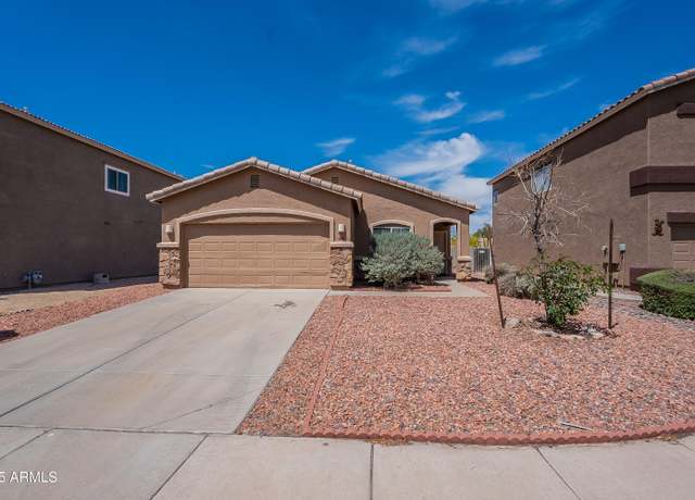 Property at 14244 N 132nd Ln, Surprise, AZ 85379, 3 beds, 2 baths
