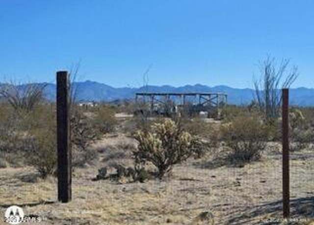 Property at 13950 S Cameron Rd #10, Yucca, AZ 86438