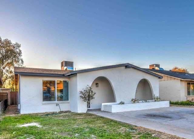 Property at 5222 N 41st Ave, Phoenix, AZ 85019, 3 beds, 2 baths