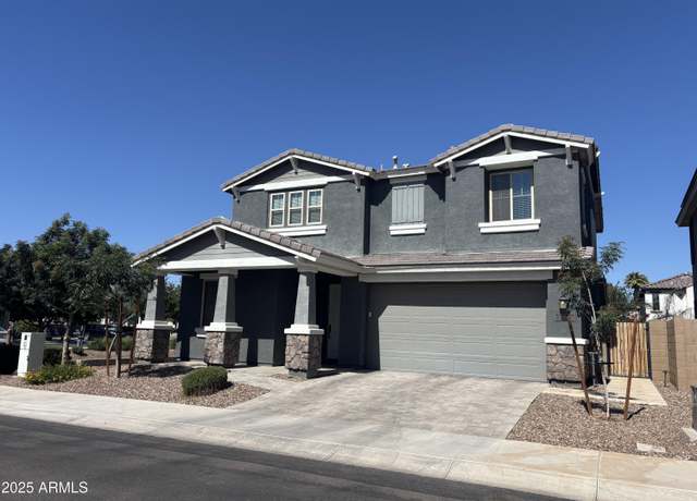 Property at 4490 S Montana Dr, Chandler, AZ 85248, 4 beds, 2.5 baths