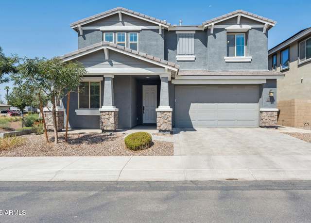 Property at 4490 S Montana Dr, Chandler, AZ 85248, 4 beds, 2.5 baths