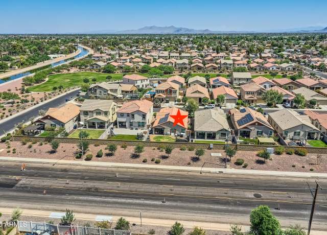 Property at 2955 E Flossmoor Ave, Mesa, AZ 85204, 3 beds, 2 baths
