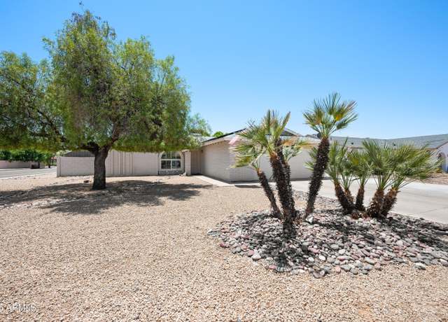 Property at 5943 E Hearn Rd, Scottsdale, AZ 85254, 2 beds, 2 baths