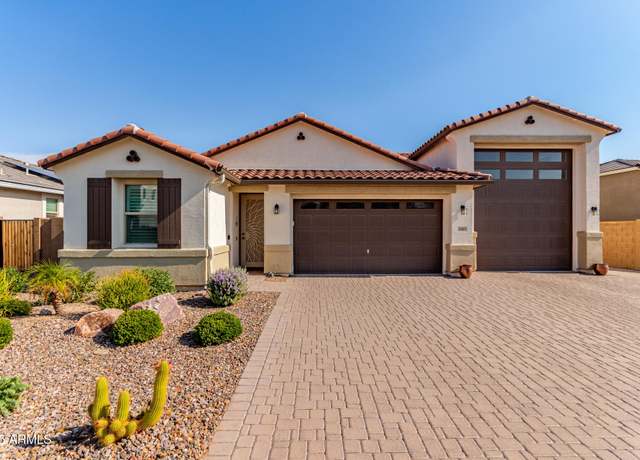 Property at 10069 E Harvest Rd, Florence, AZ 85132, 3 beds, 2 baths