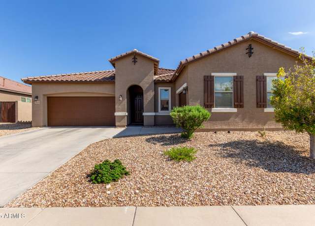 Property at 18608 W Beryl Ave, Waddell, AZ 85355, 3 beds, 2.5 baths