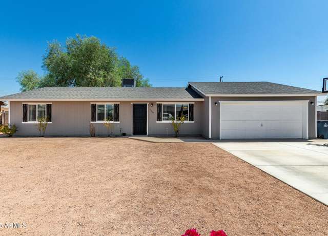 Property at 11429 E Vine Ave, Mesa, AZ 85208, 3 beds, 2 baths