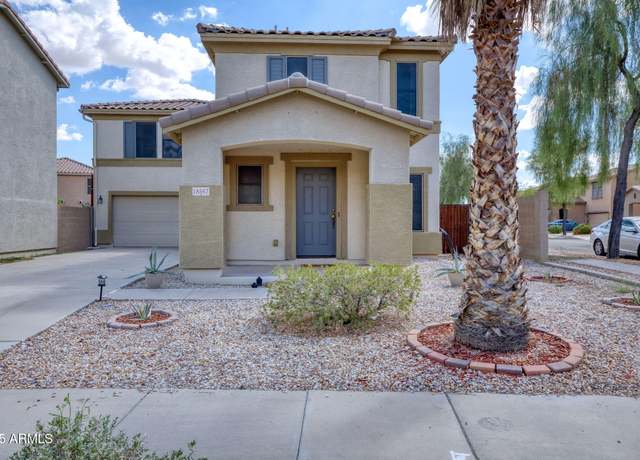 Property at 18567 W Douglas Way, Surprise, AZ 85374, 3 beds, 2.5 baths