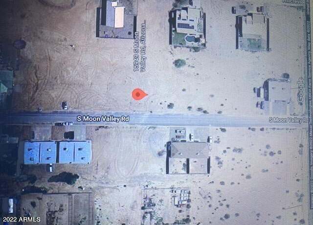 Property at 15949 S Moon Valley Rd Rd #4, Arizona City, AZ 85123