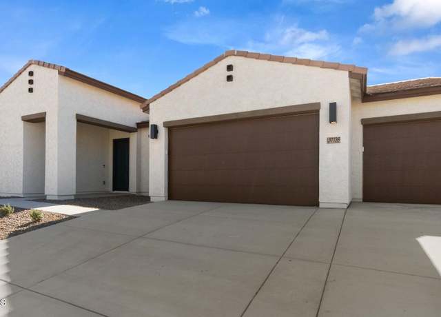 Property at 37735 W Padilla St, Maricopa, AZ 85138, 4 beds, 3 baths