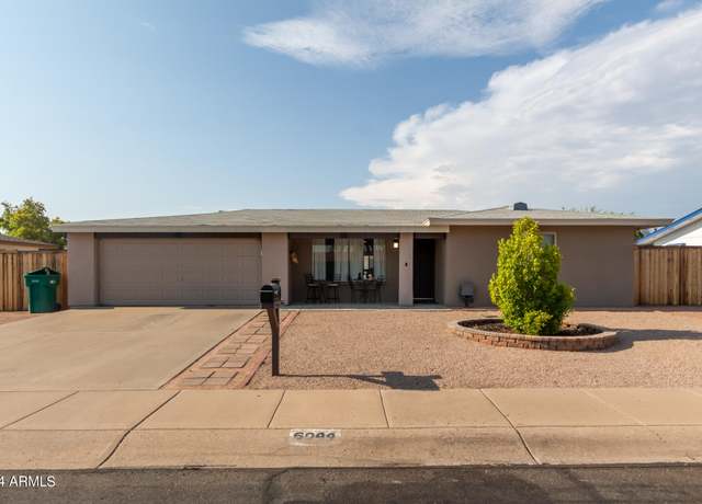 Property at 6044 E Decatur St, Mesa, AZ 85205, 2 beds, 2 baths