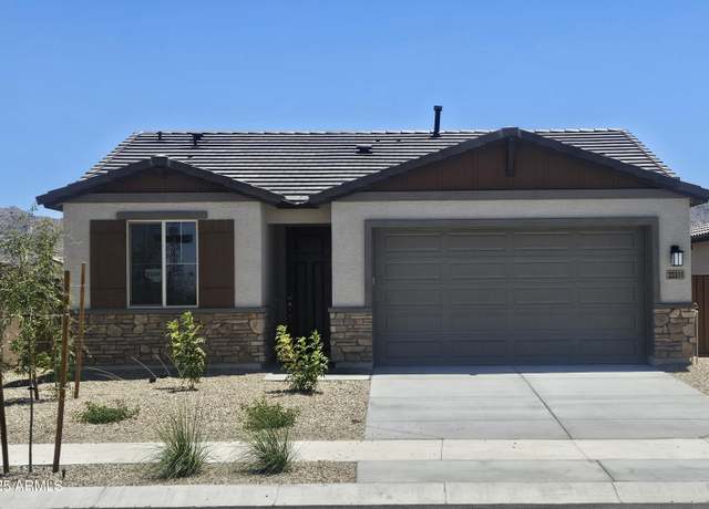 Property at 22311 W Monona Ln, Surprise, AZ 85387, 4 beds, 2.5 baths