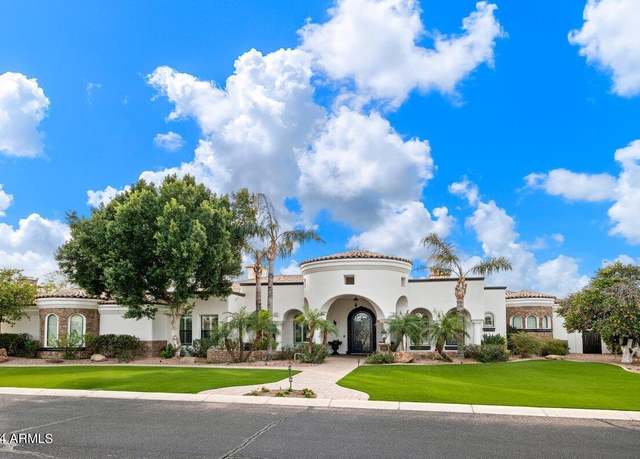 Property at 3447 E Kenwood St, Mesa, AZ 85213, 5 beds, 4.5 baths