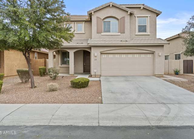 Property at 3263 S Miller Dr, Chandler, AZ 85286, 5 beds, 3 baths