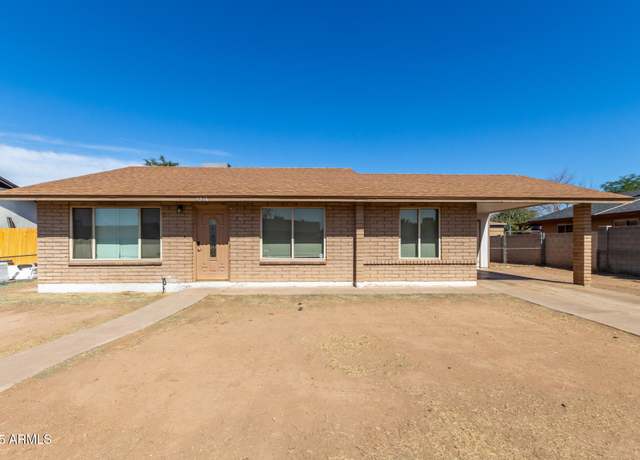 Property at 8816 W Catalina Dr, Phoenix, AZ 85037, 3 beds, 2 baths