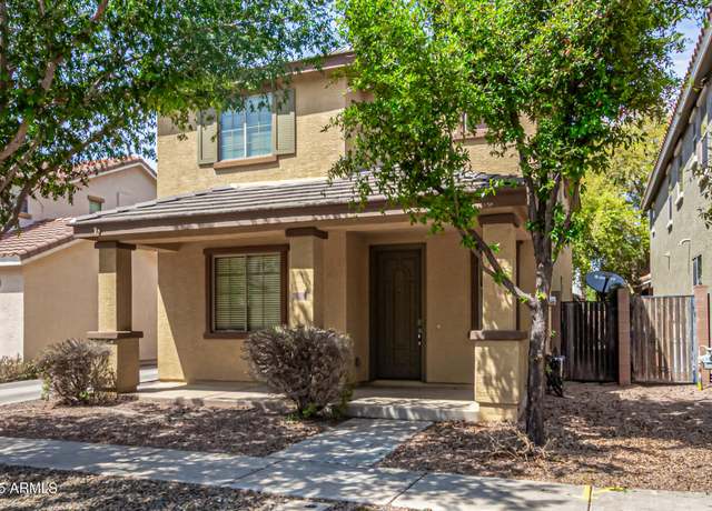 Property at 3552 E Carla Vista Dr, Gilbert, AZ 85295, 3 beds, 2.5 baths