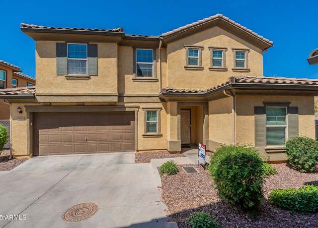 Property at 867 S Swallow Ln, Gilbert, AZ 85296, 3 beds, 3 baths