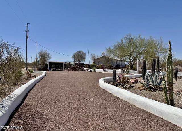 Property at 13461 W Libra Dr, Eloy, AZ 85131, 3 beds, 2 baths