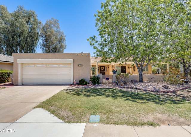Property at 1289 Leisure World --, Mesa, AZ 85206, 3 beds, 1.75 baths