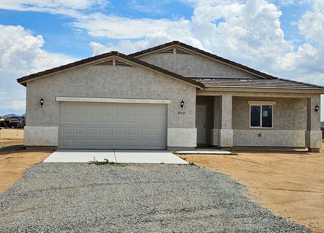 Property at 20435 W Mountain Sage Dr, Buckeye, AZ 85326, 4 beds, 2 baths