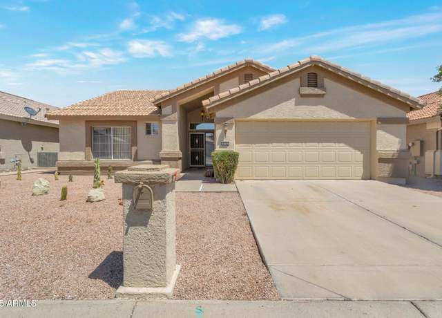 Property at 3755 N 151st Ave, Goodyear, AZ 85395, 2 beds, 2 baths