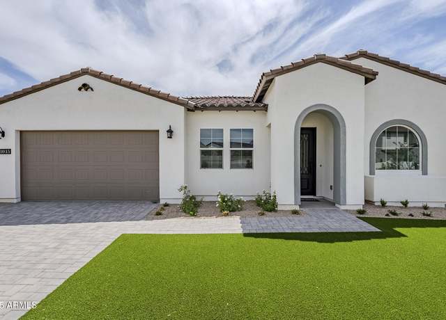 Property at 11045 N Hershey St, Surprise, AZ 85388, 3 beds, 3 baths