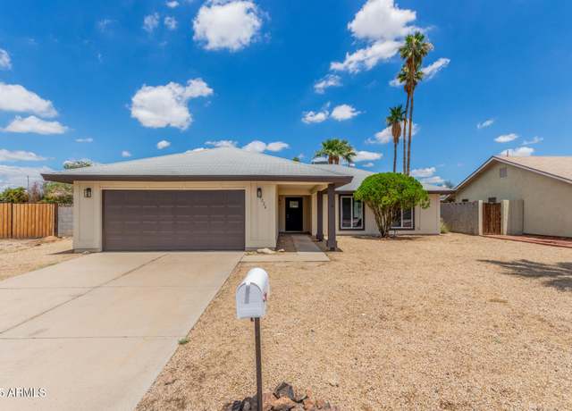 Property at 4226 W Evans Dr, Phoenix, AZ 85053, 3 beds, 2 baths