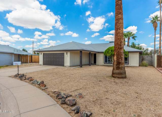 Property at 4226 W Evans Dr, Phoenix, AZ 85053, 3 beds, 2 baths
