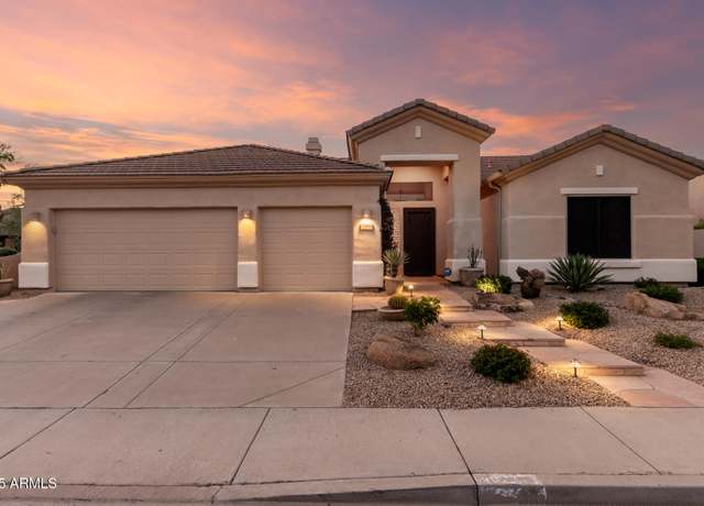 Property at 22204 N 55th St, Phoenix, AZ 85054, 3 beds, 2 baths