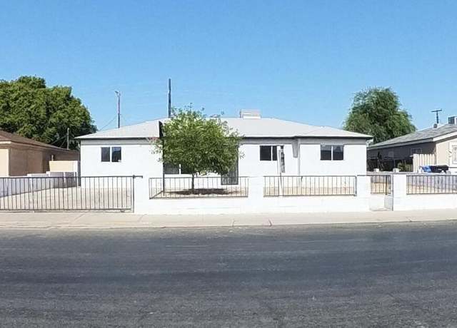 Property at 4612 N 50th Dr, Phoenix, AZ 85031, 4 beds, 2 baths