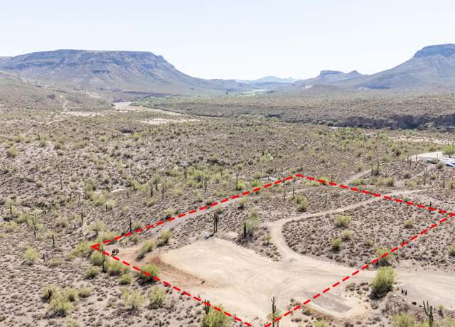 Property at 59xx W Table Mesa Rd #2, New River, AZ 85087