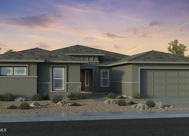 Property at 7639 W Remuda Dr, Peoria, AZ 85383, 5 beds, 4.5 baths