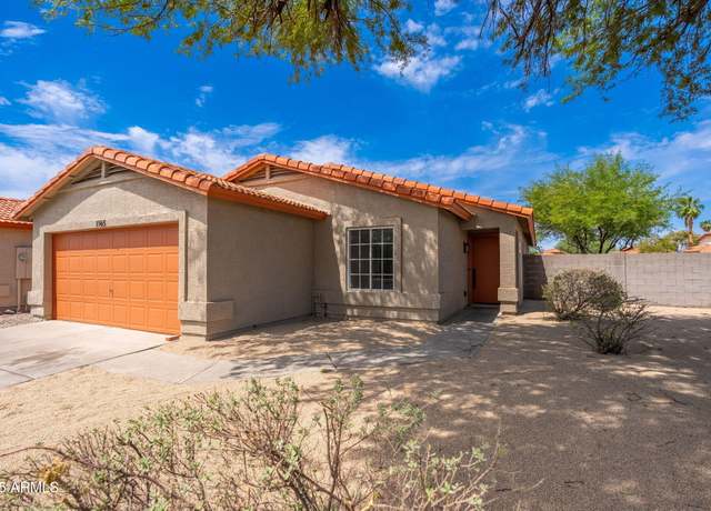 Property at 4545 N 67th Ave #1165, Phoenix, AZ 85033, 4 beds, 2 baths