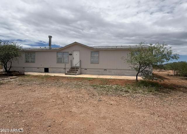 Property at 1030 N Hunt Ranch Trl, Huachuca City, AZ 85616, 5 beds, 3 baths