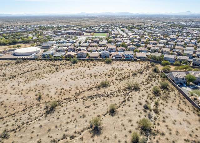 Property at O N Vacant Land -- Unit '-', Buckeye, AZ 85326