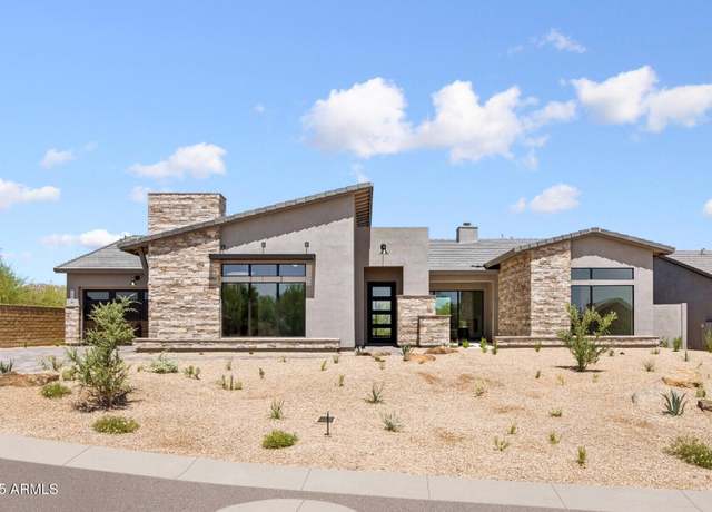 Property at 24450 N 132nd Pl, Scottsdale, AZ 85255, 3 beds, 3.5 baths