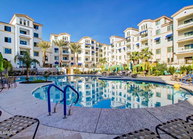 Property at 2511 W Queen Creek Rd #340, Chandler, AZ 85248, 2 beds, 2 baths