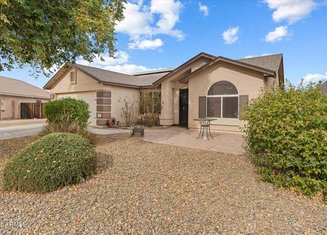 Property at 4494 E Brae Voe Way, San Tan Valley, AZ 85140, 4 beds, 2 baths